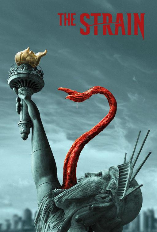 Смотреть Штамм Все Сезоны